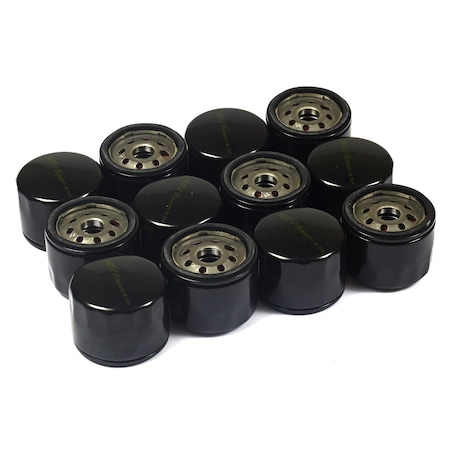 Briggs & Stratton Oil Filter (12 of 842921) 4237